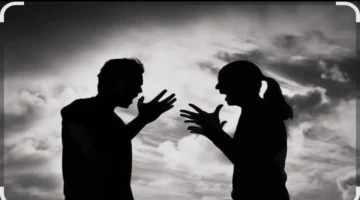 تفسير رؤية الخلافات الحادة مع الزوج في المنام ودلالاتها النفسية والاجتماعية 1